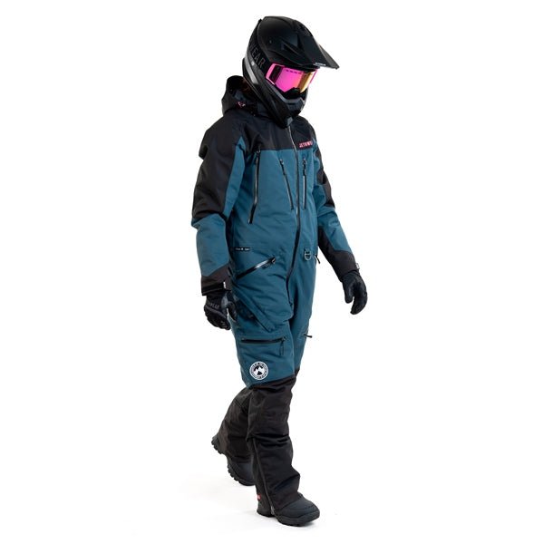 JETHWEAR VENTURE SUIT 1 PIECE WOMEN SAFE - DRIVEN Canada's Powersports 7340107563477J25332 - 081 - XS
