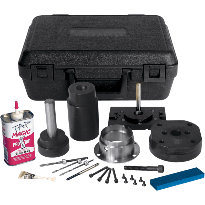 JIMS 03 - 10 T/CAM TIMKEN CASE BRG TOOL (959) - DRIVEN Canada's Powersports 959