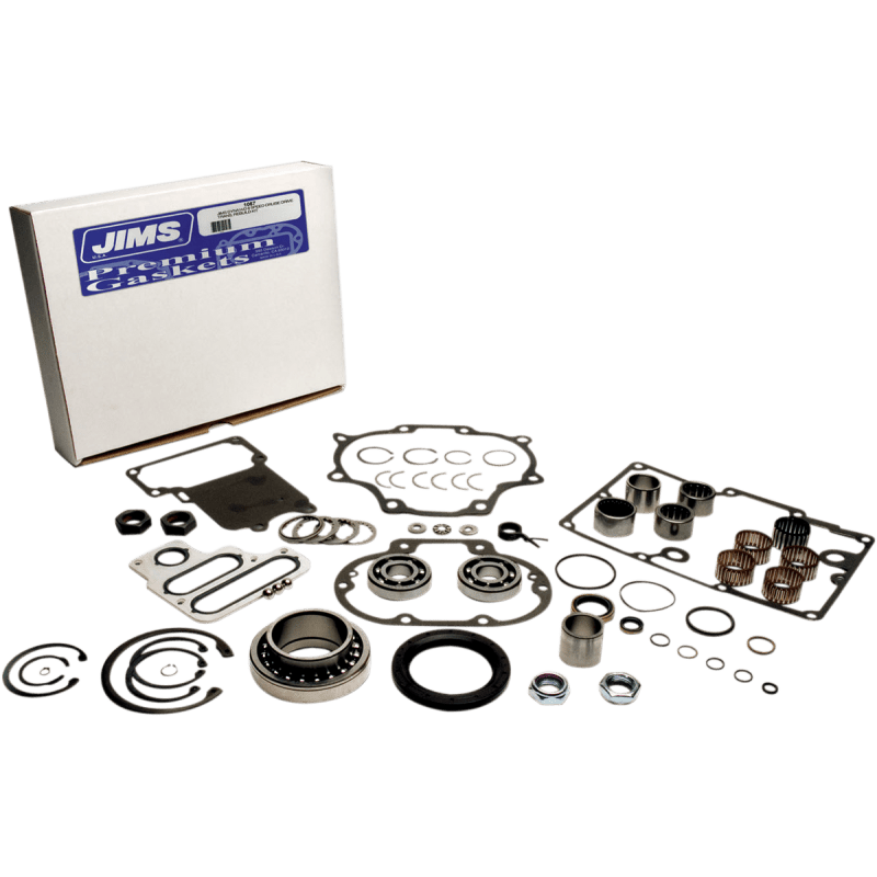 JIMS 06 - 17 FXD/DWG 6SP REBUILD KIT - DRIVEN Canada's Powersports 1067