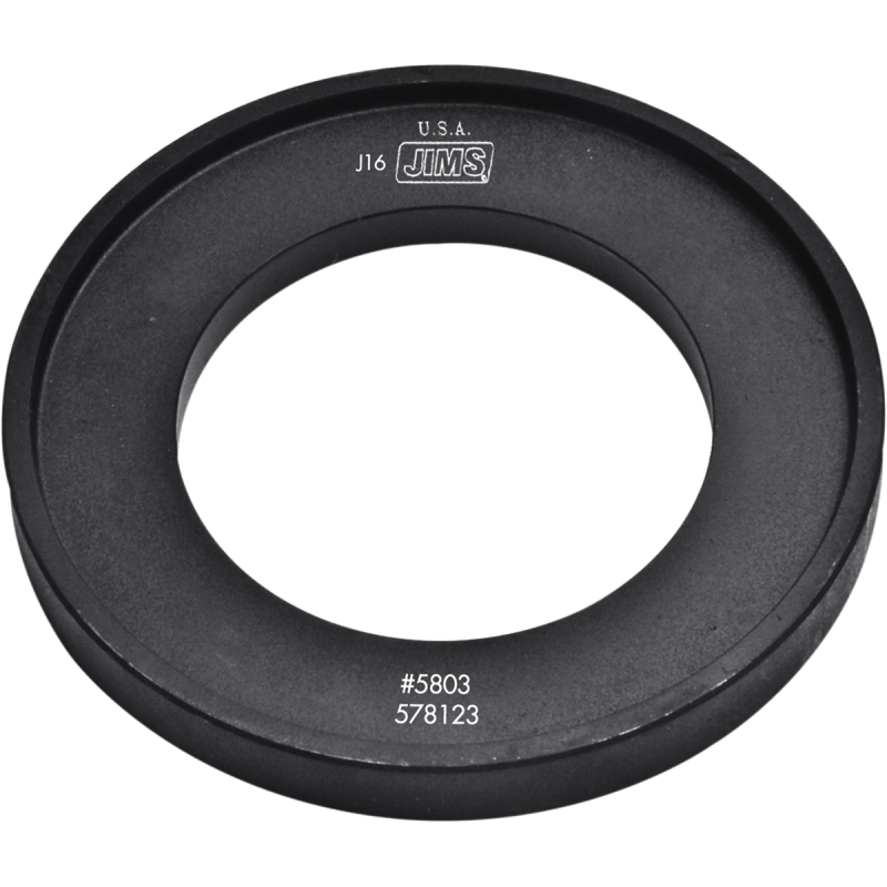 JIMS 14 - 16 INDIAN HUB PROTECTOR F/WHEEL BEARING TOOL (5803) - DRIVEN Canada's Powersports 5803