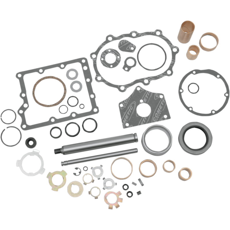 JIMS 36 - 76 4SP B/T REBUILD KIT - DRIVEN Canada's Powersports 33031 - 36