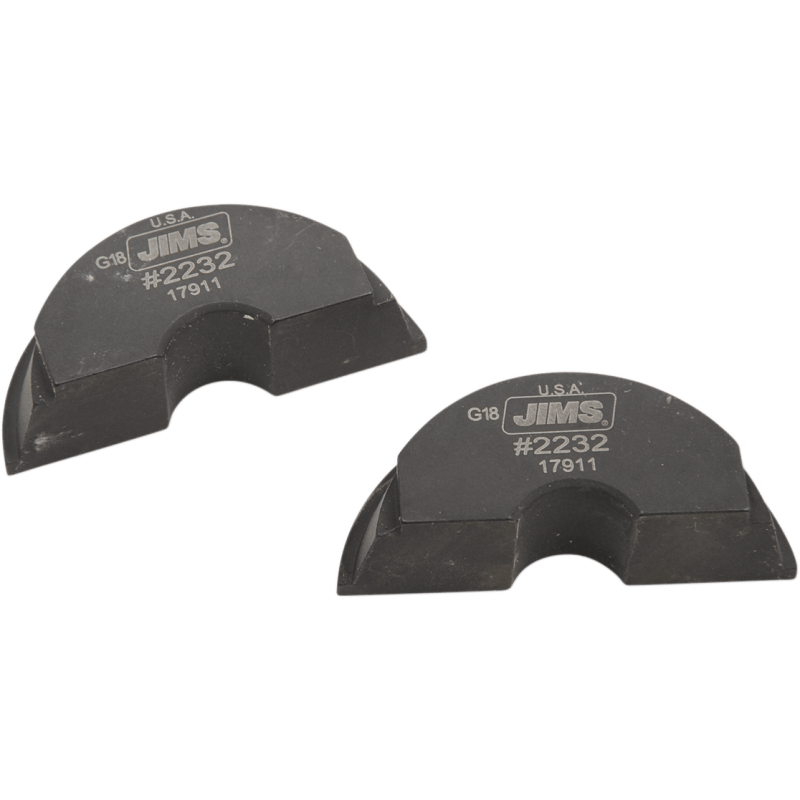 JIMS 49 - 17 B/T& 78 - 19 STEER BRGING RACE TOOL - DRIVEN Canada's Powersports 2232