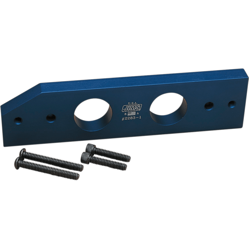 JIMS 5 - SPED TRAN DOOR PULER (2283) - DRIVEN Canada's Powersports 2283