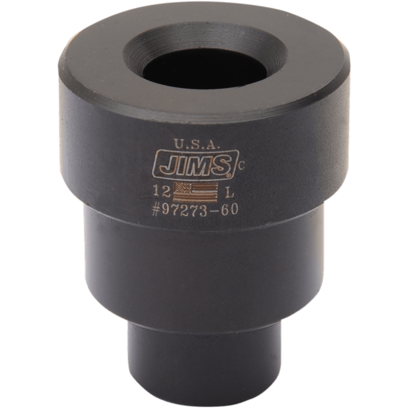 JIMS 58 - 99 B/T BRGING INSTALL TOOL - DRIVEN Canada's Powersports 97272 - 60