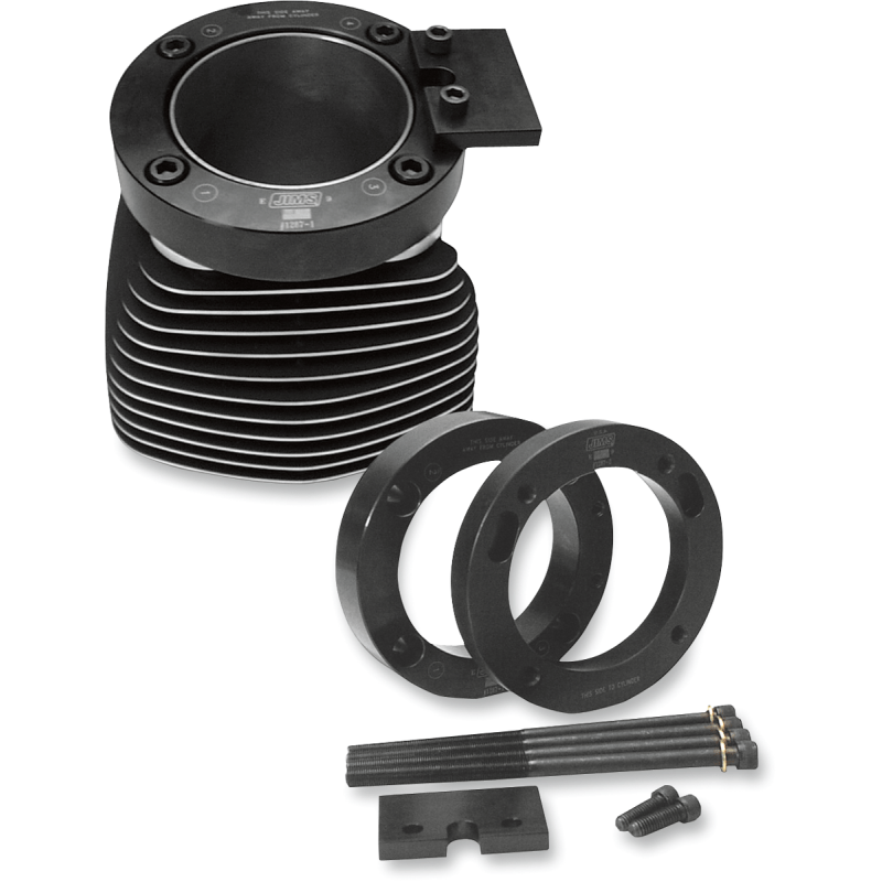 JIMS 66 - 99 B/T& 86 - 03 CYL TORQUE PLATES (1073) - DRIVEN Canada's Powersports 1073