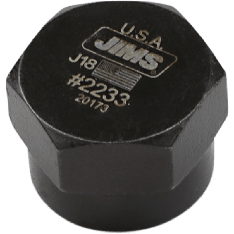 JIMS 70 - 99 TAPPET SCREEN PLUG TOOL (2233) - DRIVEN Canada's Powersports 2233