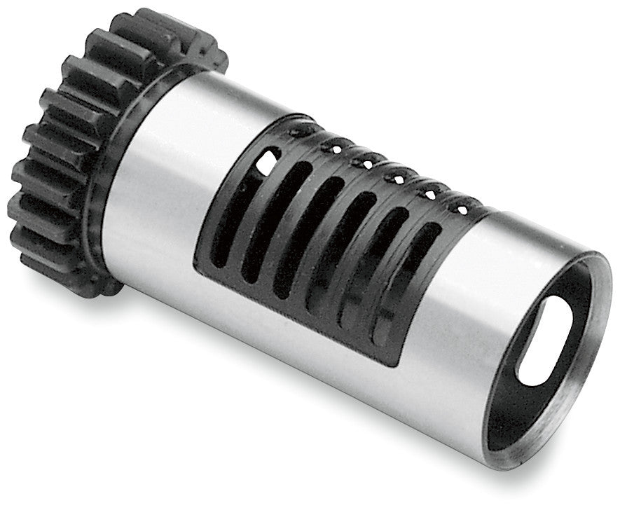 JIMS 77 - 99 STD. BREATHER GEAR W/ELONGATED HO (2337ST) - DRIVEN Canada's Powersports 2337ST