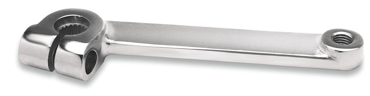 JIMS 80 - 96 5/6SP CHROME SHIFT LEVER - DRIVEN Canada's Powersports 33715 - 85AC