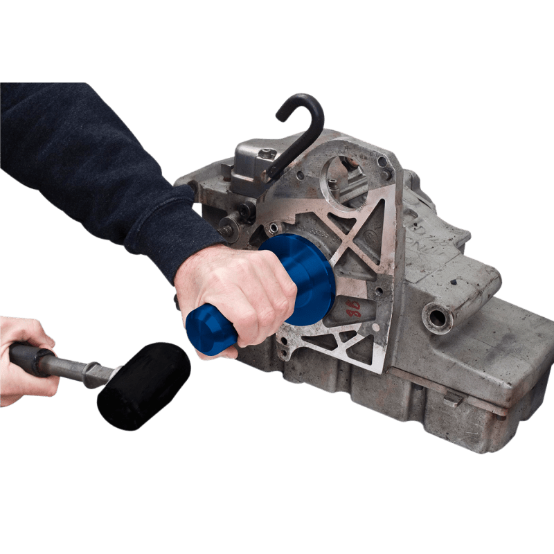 JIMS 85 - 06 5 SPEED MAIN CASE SEAL INSTALLER TOOL (2268) - DRIVEN Canada's Powersports 2268