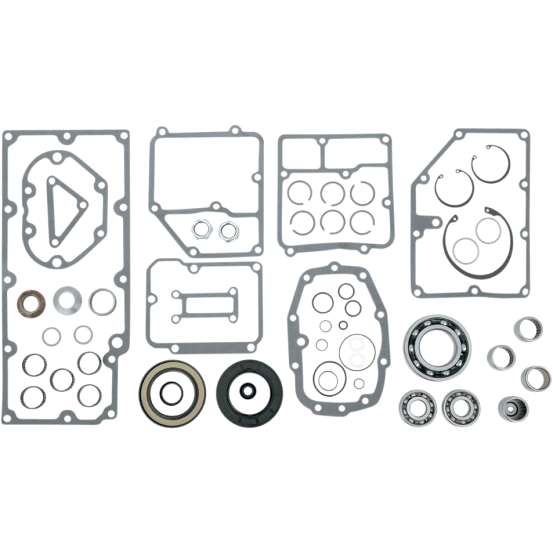 JIMS 91 - 98 5 SP REBUILD KIT - DRIVEN Canada's Powersports 1021