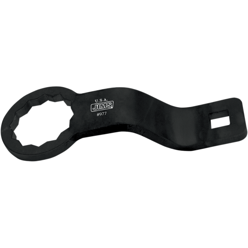 JIMS 94 - 13 FLHT STEERING HEAD WRENCH (977) - DRIVEN Canada's Powersports 977