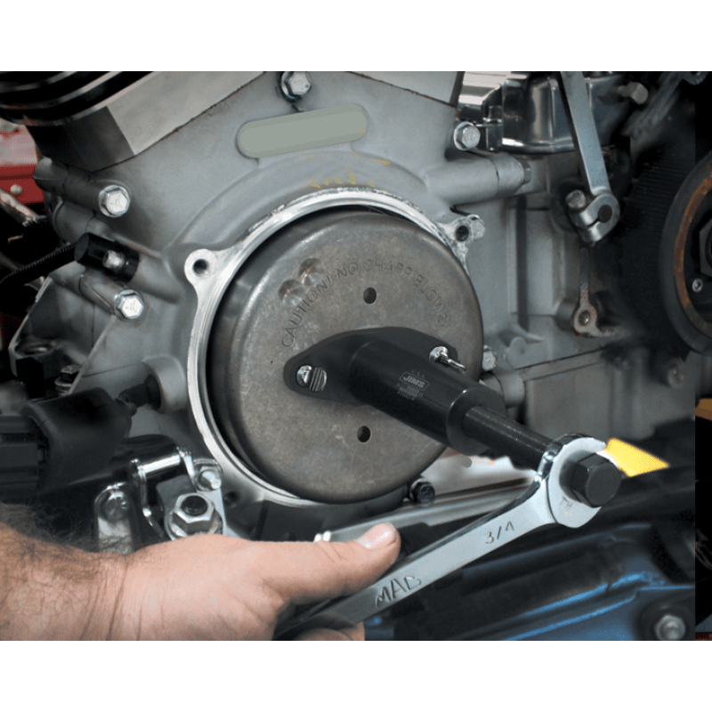 JIMS 97 - 06 B/T ALT ROTOR PULLER &INSTALLER (1147) - DRIVEN Canada's Powersports 1147