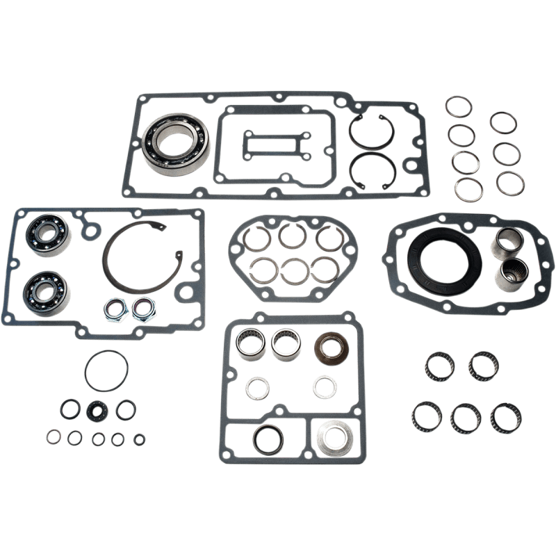 JIMS 99 - 06 5/6 SP REBUILD KIT - DRIVEN Canada's Powersports 1035