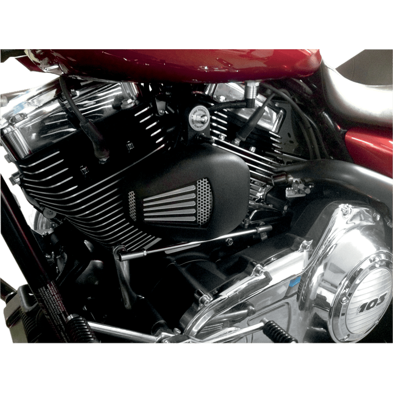 JIMS 99 - 16 B/T CYL HEAD FAN KIT - DRIVEN Canada's Powersports 5401