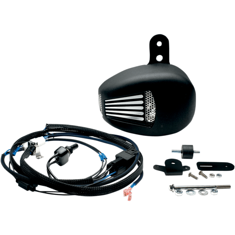 JIMS 99 - 16 B/T CYL HEAD FAN KIT - DRIVEN Canada's Powersports 5401