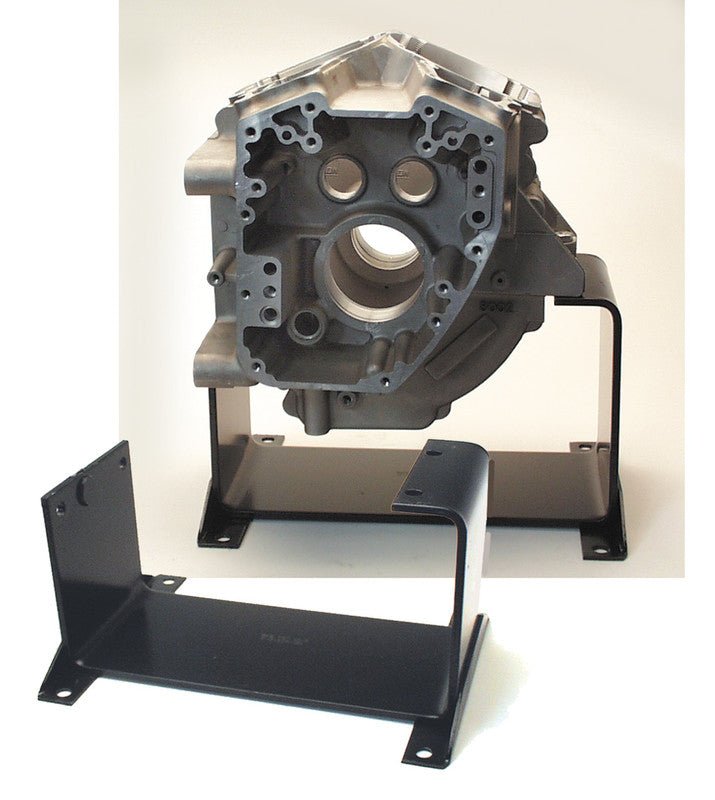 JIMS 99 - 17 TW/CAM "A" MOTOR STAND (1022) - DRIVEN Canada's Powersports 1022