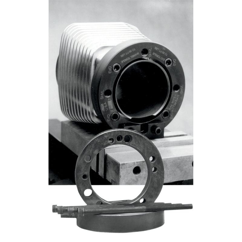 JIMS 99 - 17 TWIN CYLINDER TORQUE PLATES - DRIVEN Canada's Powersports 951