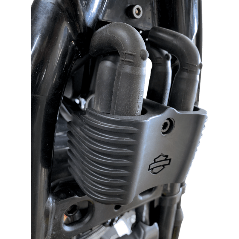 JIMS COIL RELOCATION KIT M8 - DRIVEN Canada's Powersports 5480