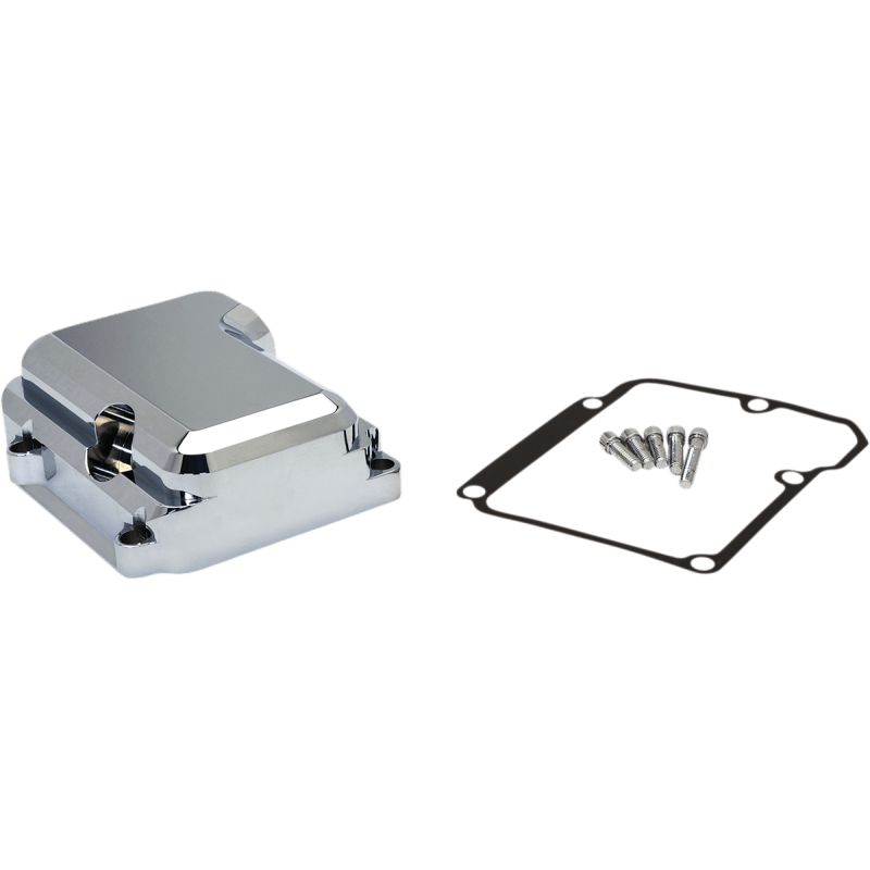 JIMS COVER TRAN TOP TC 5SP PO (8940PK) - DRIVEN Canada's Powersports 8940PK