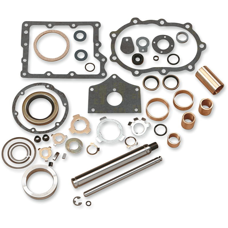 JIMS L76 - E77 REBUILD KIT - DRIVEN Canada's Powersports 33031 - 76E