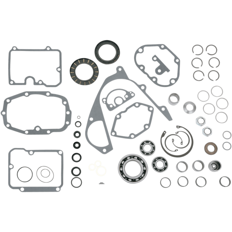 JIMS L84 - 90 5SP B/T REBUILD KIT - DRIVEN Canada's Powersports 1020