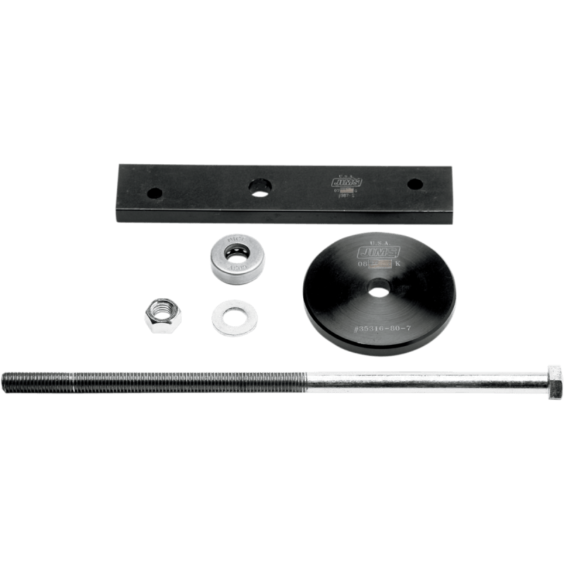 JIMS TOOL MAIN GEAR INSTL6SPD (901) - DRIVEN Canada's Powersports 901