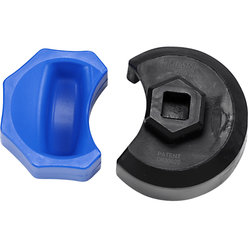 JIMS TOOL SOCKET DSTICK INSERT (760K) - DRIVEN Canada's Powersports 760K
