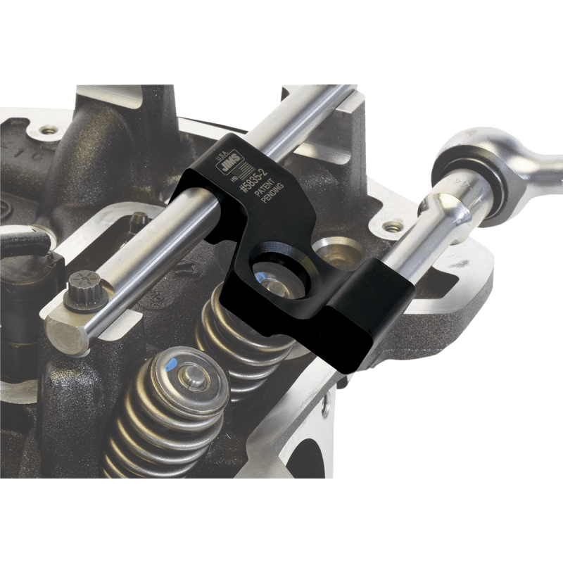 JIMS TOOL VALVE SPRING COMP M8 (5835) - DRIVEN Canada's Powersports 5835