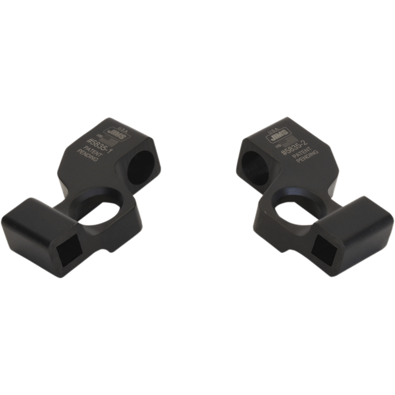 JIMS TOOL VALVE SPRING COMP M8 (5835) - DRIVEN Canada's Powersports 5835