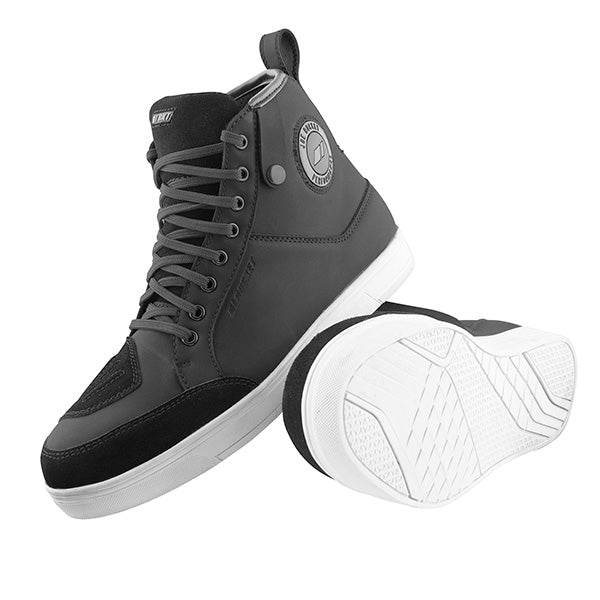 JOE ROCKET GLORIOUS & FREE WOMEN'S MOTO SHOE - DRIVEN Canada's Powersports 4 - 007406