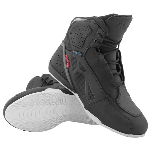 JOE ROCKET MEN'S ATOMIC 2.0 MOTO SHOES - DRIVEN Canada's Powersports JRC25161 - 1