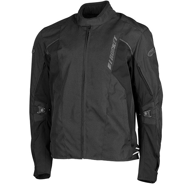 JOE ROCKET MEN'S ATOMIC 2.0 TEXTILE JACKET - DRIVEN Canada's Powersports JRC22111 - 1