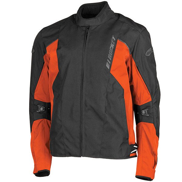 JOE ROCKET MEN'S ATOMIC 2.0 TEXTILE JACKET - DRIVEN Canada's Powersports JRC22111 - 20