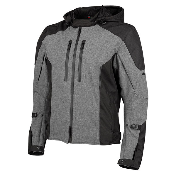 JOE ROCKET MEN'S METEOR 2.0 WATERPROOF TEXTILE JACKET - DRIVEN Canada's Powersports JRC24111 - 11