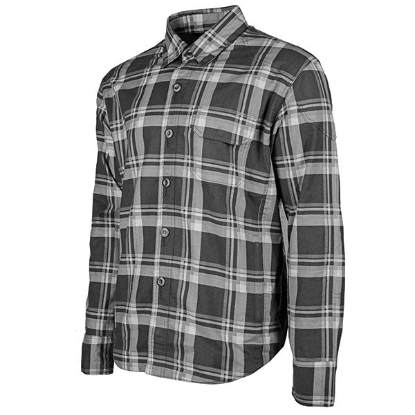 JOE ROCKET MEN'S MISSION ARMOURED MOTO SHIRT - DRIVEN Canada's Powersports 4 - 641604