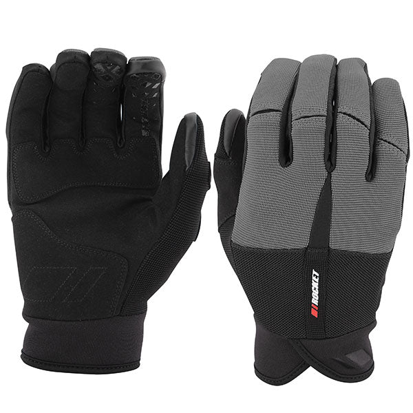 JOE ROCKET MEN'S PHOENIX GLOVES - DRIVEN Canada's Powersports JRC23150 - 21