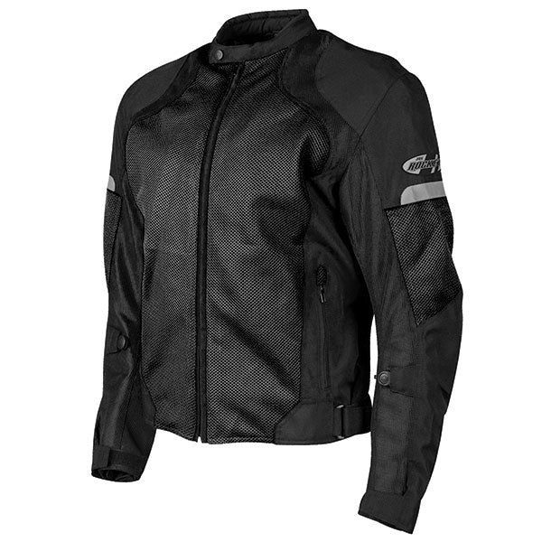 JOE ROCKET MENS VELOCITY MESH JACKET - DRIVEN Canada's Powersports 4 - 647604