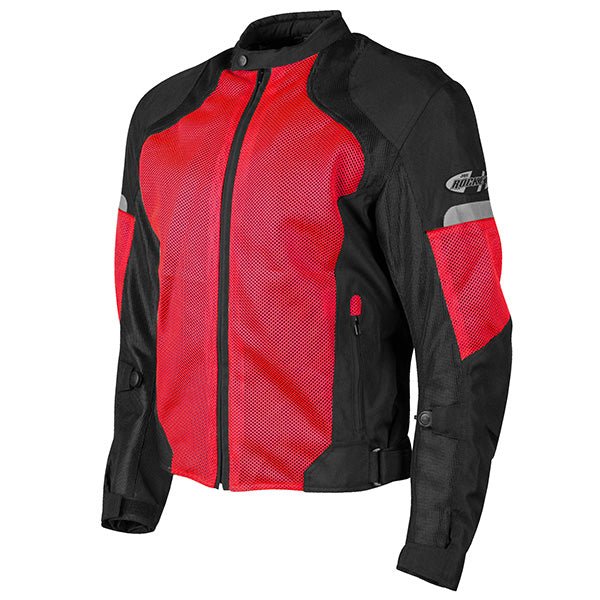 JOE ROCKET MENS VELOCITY MESH JACKET - DRIVEN Canada's Powersports 4 - 647624