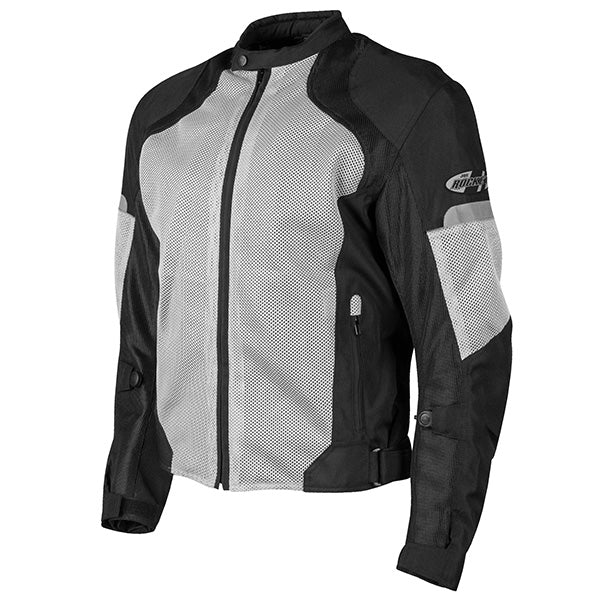 JOE ROCKET MENS VELOCITY MESH JACKET - DRIVEN Canada's Powersports 4 - 647654