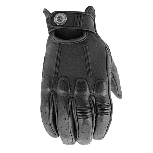 JOE ROCKET POWERGLIDE LEATHER GLOVES - DRIVEN Canada's Powersports 4 - 341406