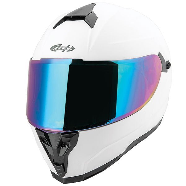 JOE ROCKET RKT 200 - SERIES FULL FACE HELMET - DRIVEN Canada's Powersports JRC23180 - 66