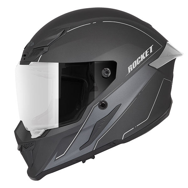 JOE ROCKET RKT 240 - SERIES SOLAR FLARE FULL FACE HELMET - DRIVEN Canada's Powersports JRC25187 - 6
