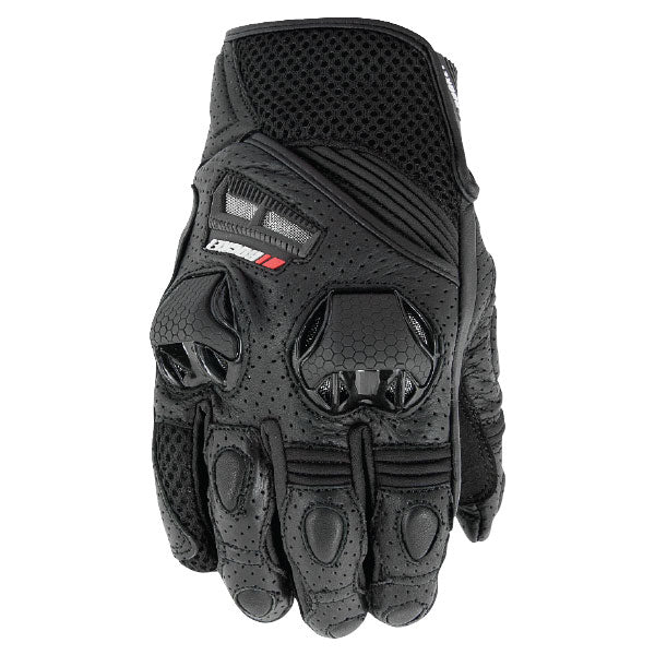 JOE ROCKET SPEEDMASTER AIR SHORT GLOVES - DRIVEN Canada's Powersports 4 - 342406