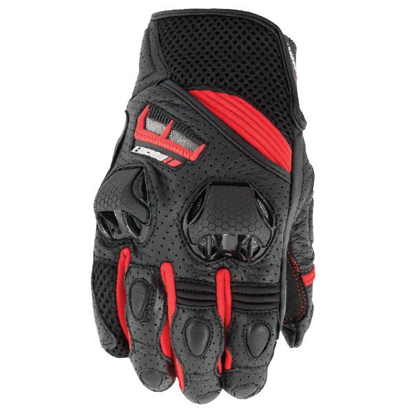 JOE ROCKET SPEEDMASTER AIR SHORT GLOVES - DRIVEN Canada's Powersports 4 - 342416