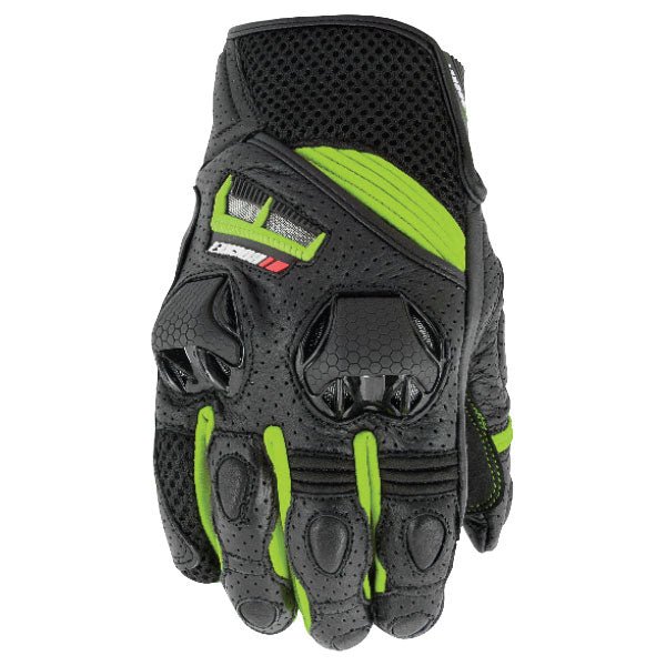 JOE ROCKET SPEEDMASTER AIR SHORT GLOVES - DRIVEN Canada's Powersports 4 - 342467