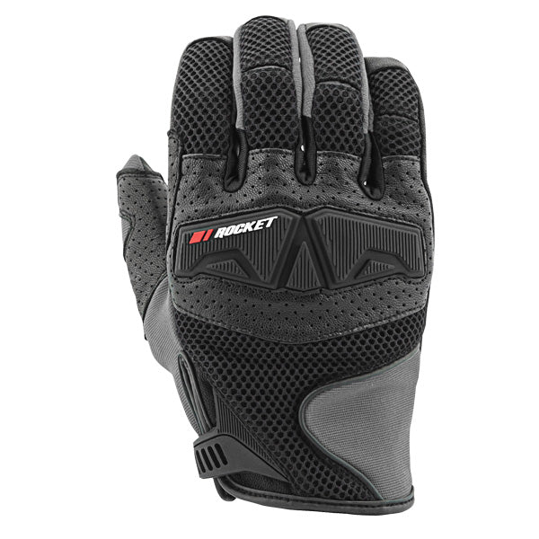 JOE ROCKET JRC TRANS CANADA MESH GLOVES - DRIVEN Canada's Powersports 4 - 340506