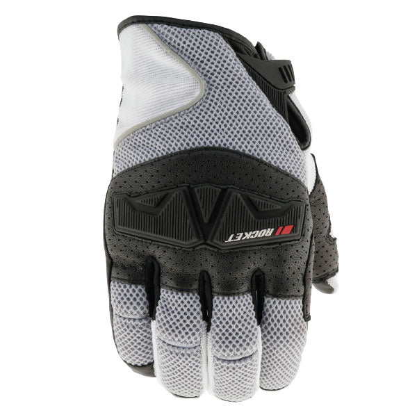 JOE ROCKET TRANS CANADA MESH GLOVES - DRIVEN Canada's Powersports 4 - 340646