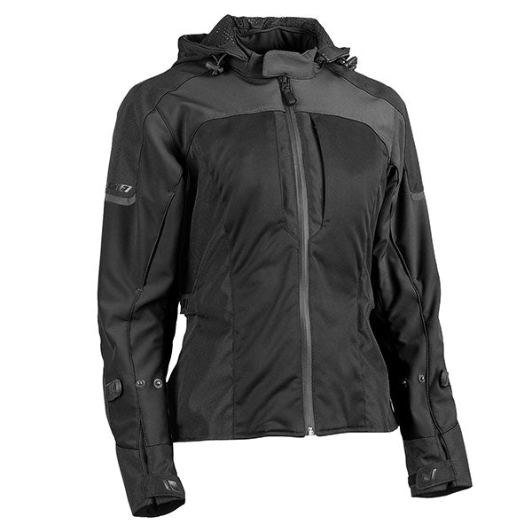 JOE ROCKET VICTORIA WOMEN'S WATERPROOF TEXTILE JACKET - DRIVEN Canada's Powersports JRC25210 - 1