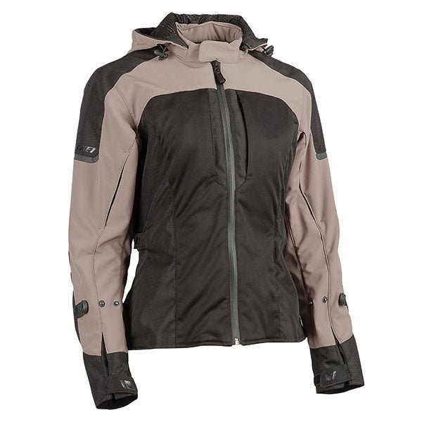 JOE ROCKET VICTORIA WOMEN'S WATERPROOF TEXTILE JACKET - DRIVEN Canada's Powersports JRC25210 - 14