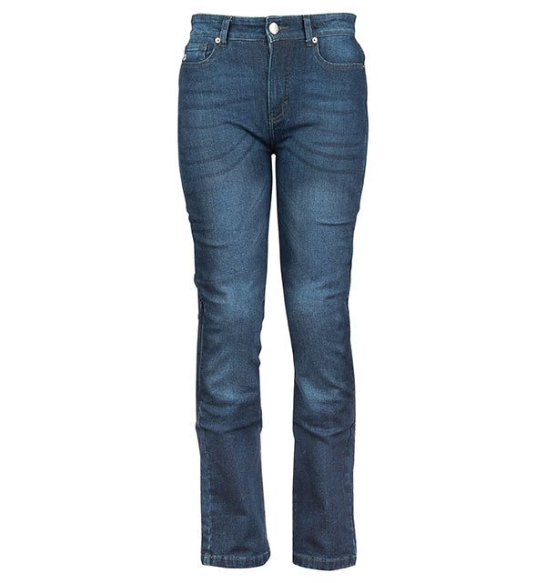 JOE ROCKET WOMEN'S AURORA 2.0 ARMOURED JEANS - DRIVEN Canada's Powersports JRC24240 - 11